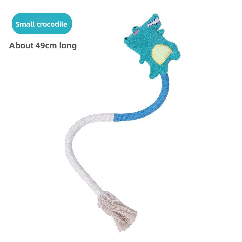 Fun Cat Stick