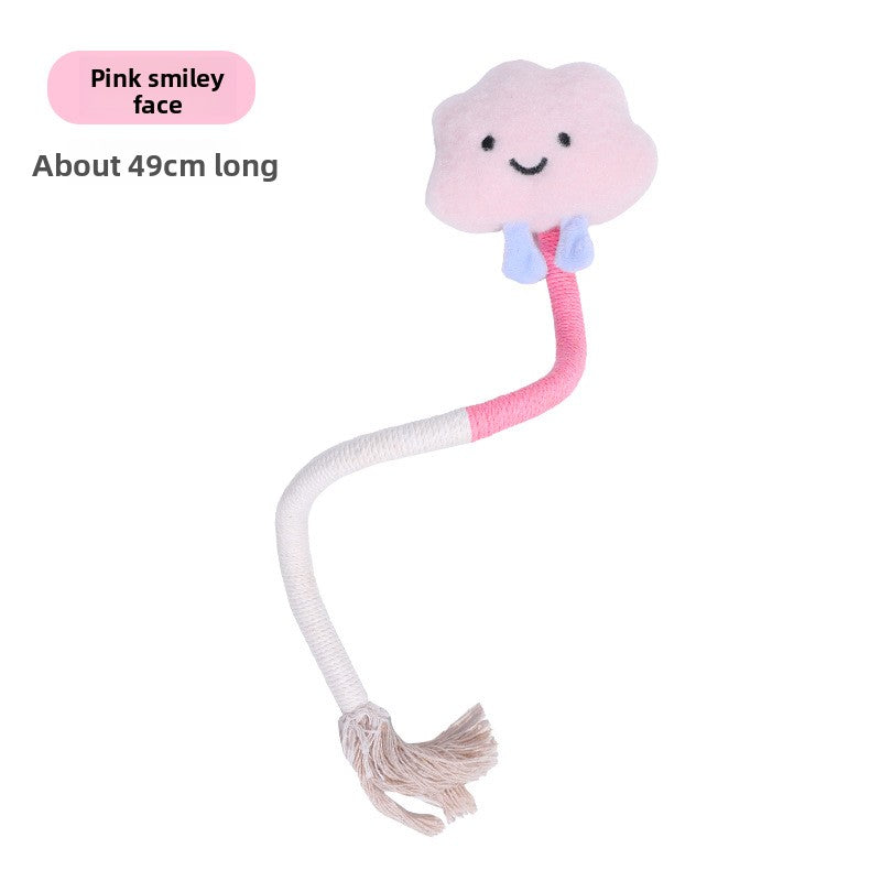 Fun Cat Stick