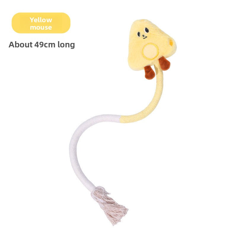 Fun Cat Stick