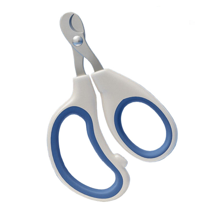 Pet Cleaning Nail Clippers