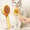 Professional Pet Grooming Brush WigglyTailNeeds