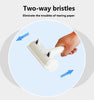 Pet Hair Remover Roller WigglyTailNeeds