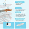 Cat Water Fountain YourCatGoodies