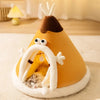 Cozy Pet Tent YourCatGoodies