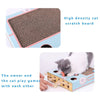 Interactive Cat Teaser Toy YourCatGoodies