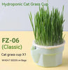 Cat Grass Cup YourCatGoodies