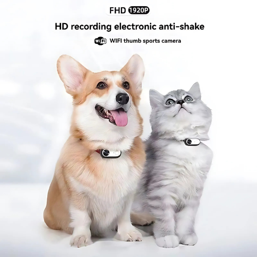 Pet Recorder Pro