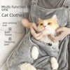 Pet Carrier Bag Apron YourCatGoodies