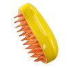3 in 1 Cat Brush WigglyTailNeeds