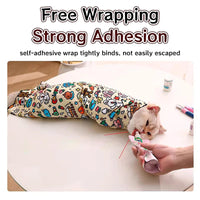 Velcro Fabric For Cat Multi-functional Self-Adhesive Cloth YourCatGoodies