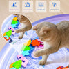 Pet Inflatable Water Play Mat YourCatGoodies