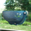 Cat Window Hammock WigglyTailNeeds