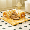 Cat Tunnel Bed Zendrop