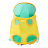 Breathable Four-Leg Backpack Pet Carrier YourCatGoodies