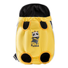 Breathable Four-Leg Backpack Pet Carrier YourCatGoodies