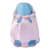 Breathable Four-Leg Backpack Pet Carrier YourCatGoodies