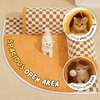 Cat Tunnel Bed Zendrop