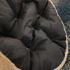 Cozy Bear Hug Pet Bed YourCatGoodies
