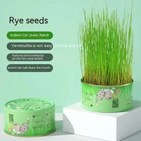 Cat Grass Cup YourCatGoodies