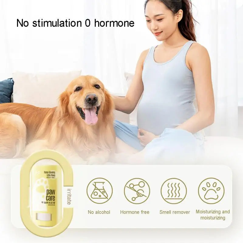 Paw Care Balm YourCatGoodies