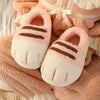 Cozy Cat Slippers mutualdropshopping