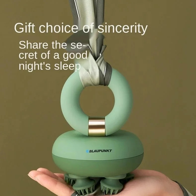Premium Cat Massager YourCatGoodies