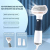 3-In-1 Pet Hair Dryer YourCatGoodies
