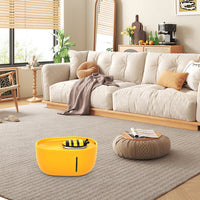 Bee Water Fountain For Cats YourCatGoodies