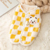 Winter Cat Sweater YourCatGoodies