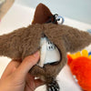 Interactive Flying Bird Cat Toy mutualdropshopping