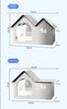 Pet Air Conditioning House