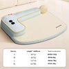 Orthopedic 4-Layer Breathable Cooling Pet Mat