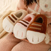 Cozy Cat Slippers mutualdropshopping