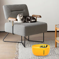 Bee Water Fountain For Cats YourCatGoodies