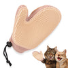 Pet Grooming & Cleaning Glove