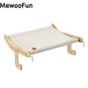 Adjustable Cat Window Hammock