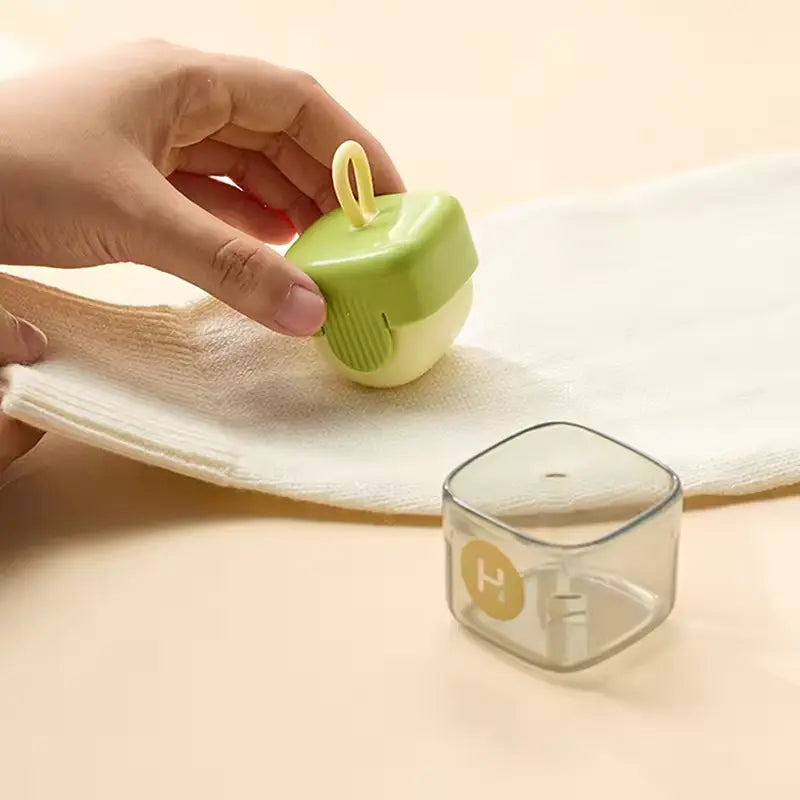 Portable Lint Roller mutualdropshopping