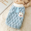 Winter Cat Sweater YourCatGoodies