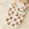 Winter Cat Sweater YourCatGoodies