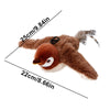 Interactive Flying Bird Cat Toy mutualdropshopping