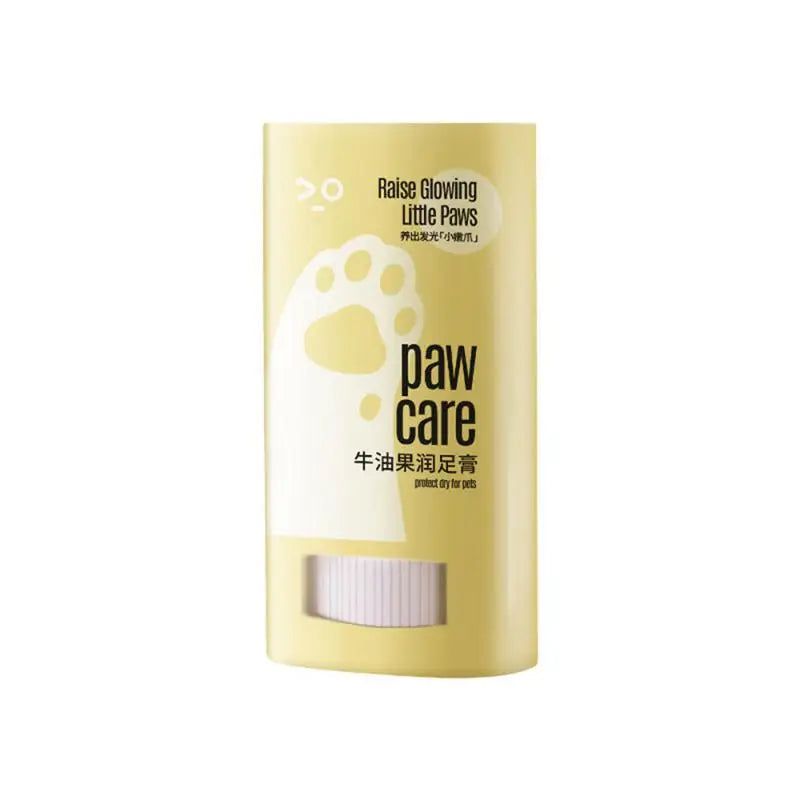 Paw Care Balm YourCatGoodies