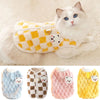 Winter Cat Sweater YourCatGoodies
