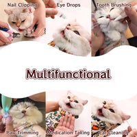 Velcro Fabric For Cat Multi-functional Self-Adhesive Cloth YourCatGoodies