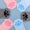 Microfiber Pet Grooming Glove YourCatGoodies