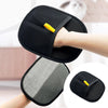 Double Sided Hair Removal Gloves mutualdropshopping