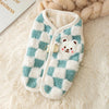 Winter Cat Sweater YourCatGoodies