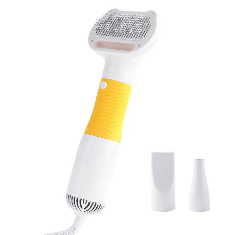 3-In-1 Pet Hair Dryer YourCatGoodies