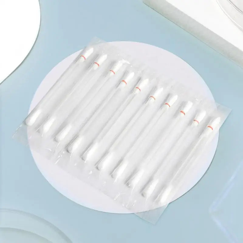 Pet Ear Cleaning Q-tips YourCatGoodies