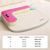 Orthopedic 4-Layer Breathable Cooling Pet Mat