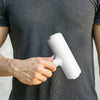 Pet Hair Remover Roller WigglyTailNeeds